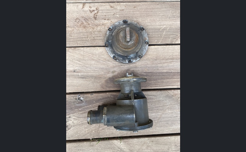 Muu merkki Indenor 64 hp-kuva-4